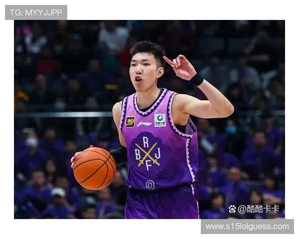 北京北控京城德比，廖三宁里勒后场争锋