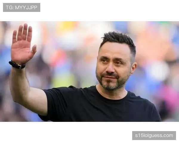 聚焦：布莱顿主帅德泽尔比成为巴萨新帅热门人选