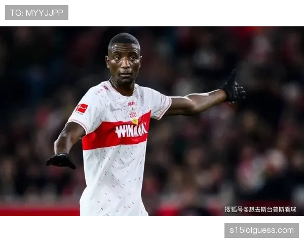 斯图加特前锋吉拉西接受BBC专访，回应夏窗离队传闻并聚焦剩余赛程