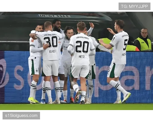 赛后述评：门兴格拉德巴赫主场失利暴露中场控制力不足